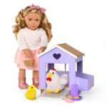 Chicken Coop Playset - Image 3