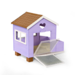 Chicken Coop Playset - Image 6