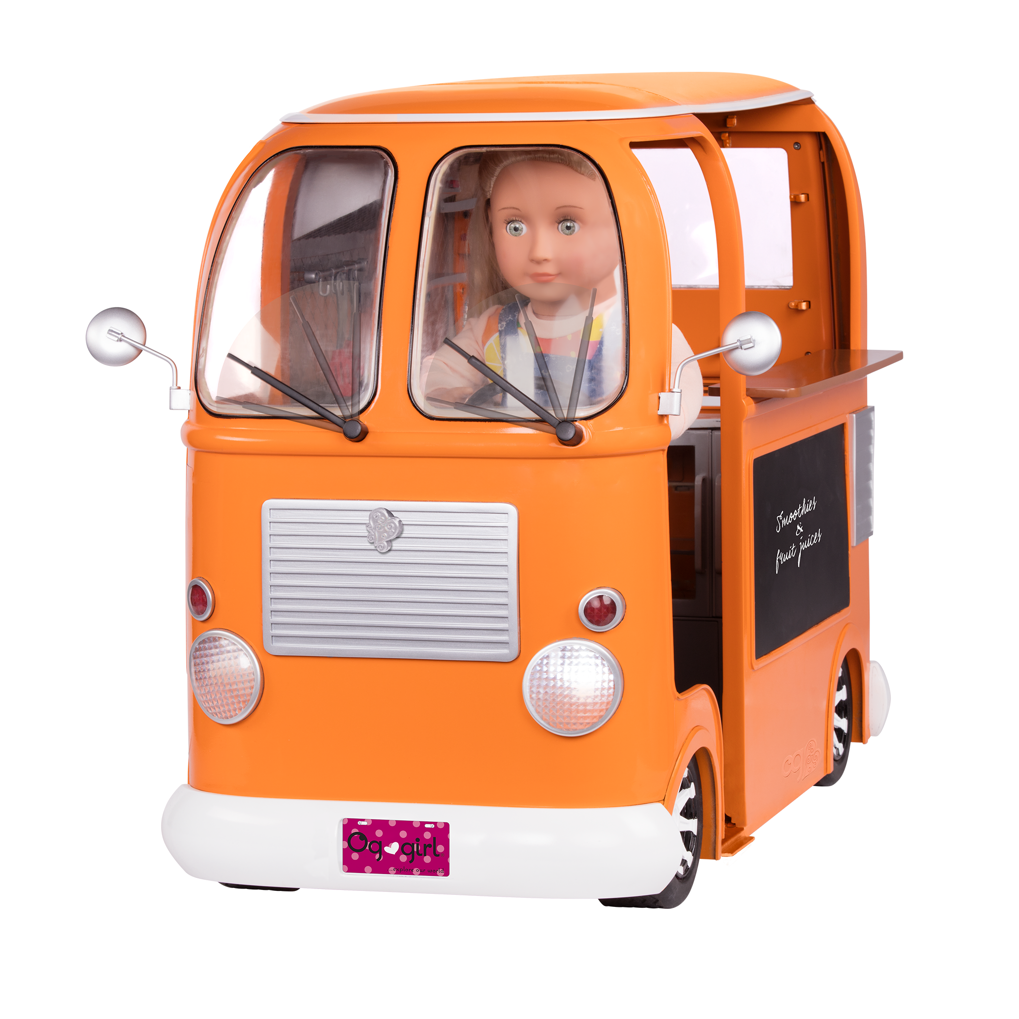 Grill To Go Food Truck - Image 4