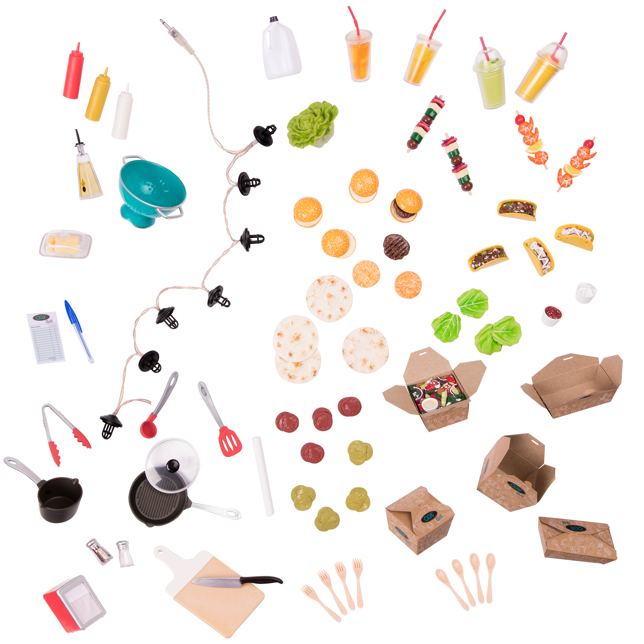 Grill To Go Food Truck - Image 7