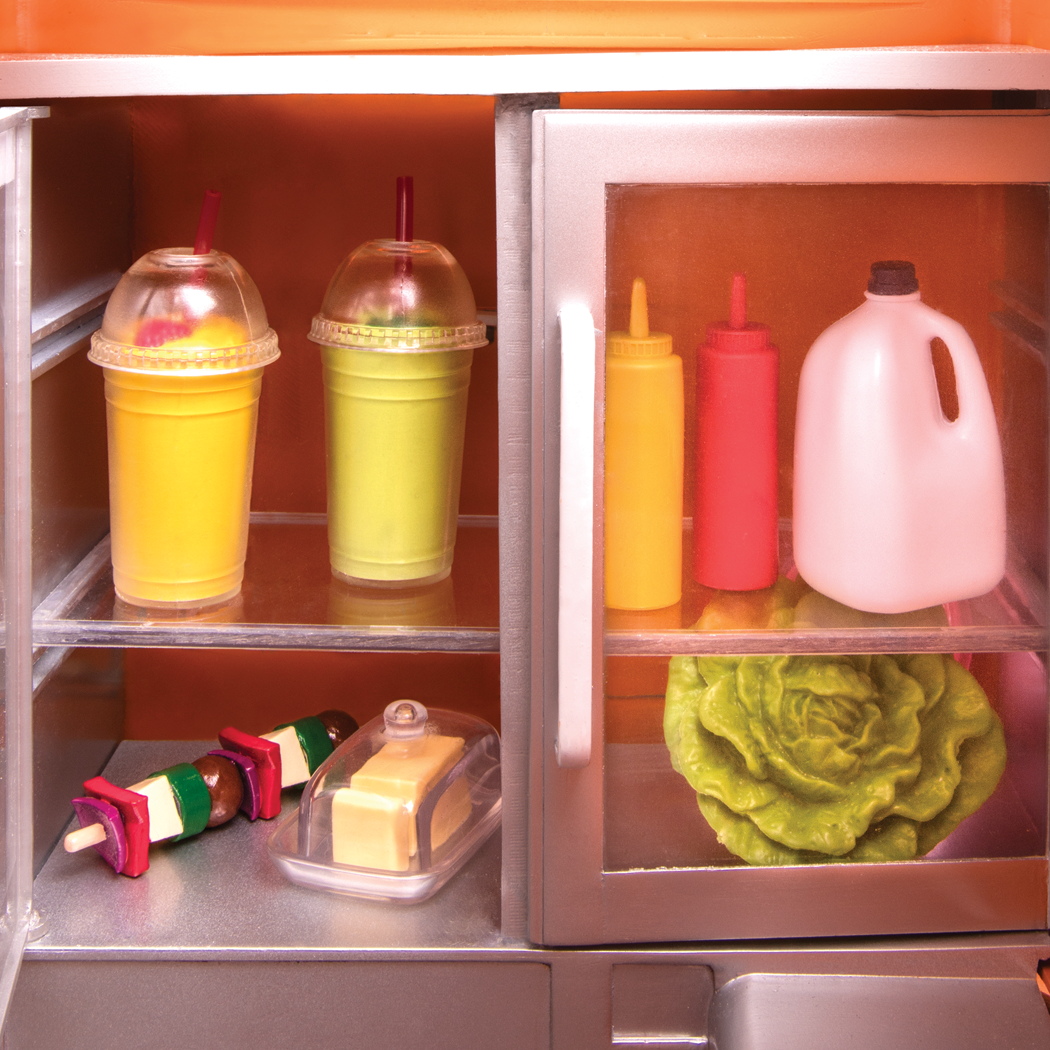 Grill To Go Food Truck - Image 6