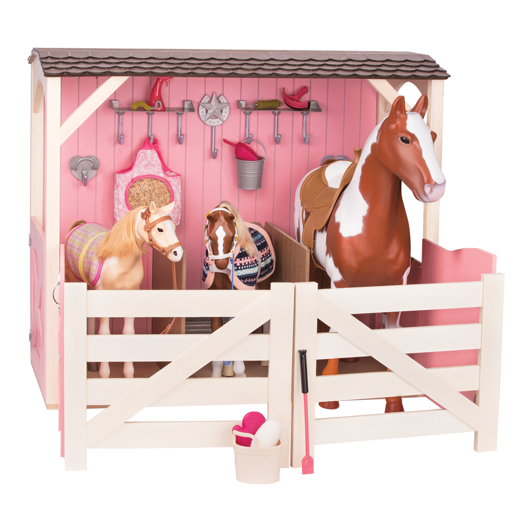 Saddle-Up Stables - Image 4