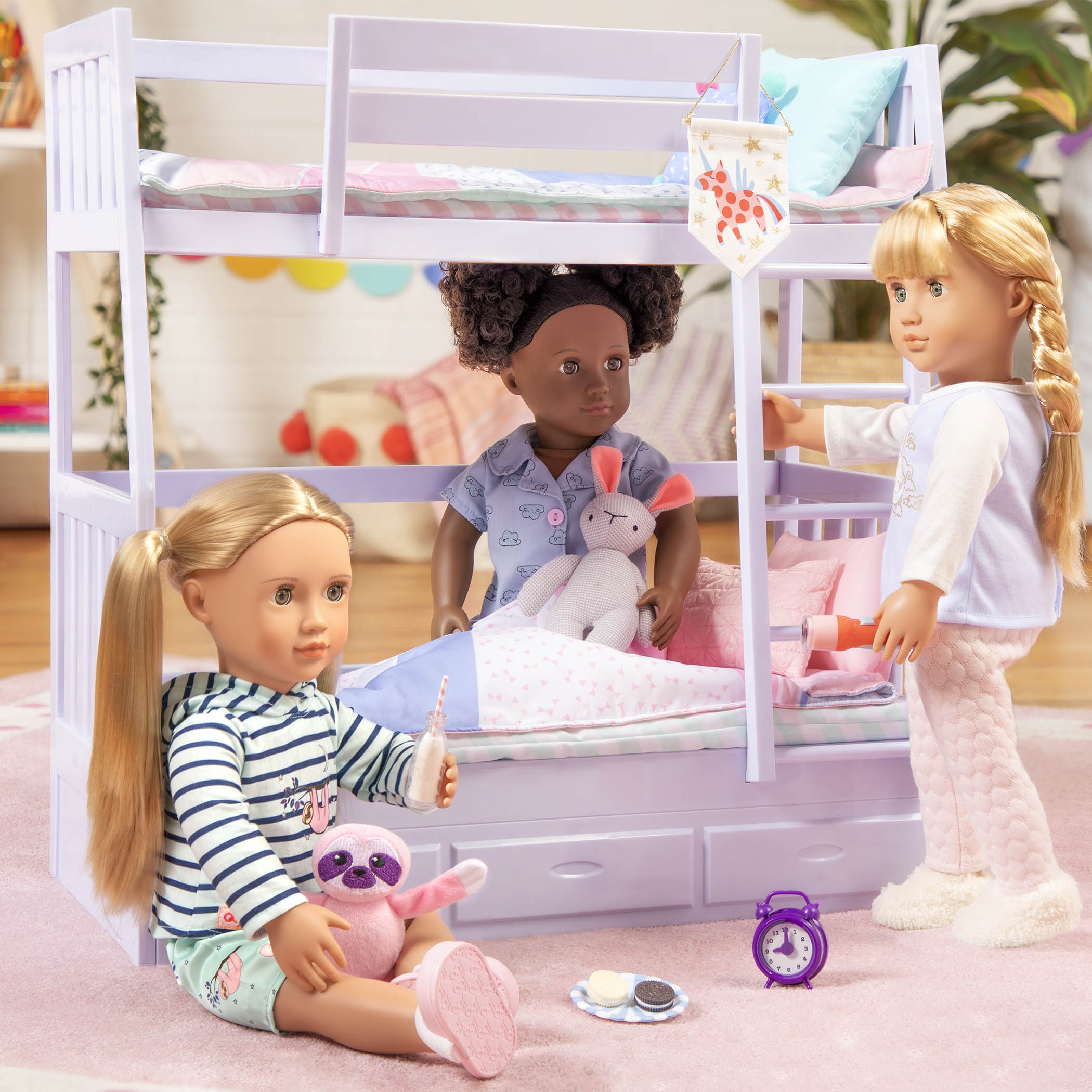 Sleepy Sloth - Image 5