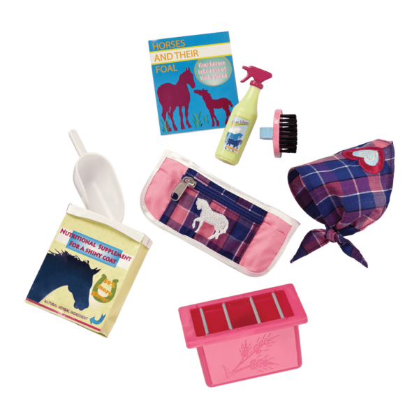 Quarter Horse Foal - Image 4