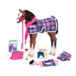 Quarter Horse Foal - Image 2