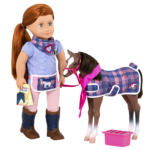 Quarter Horse Foal - Image 3