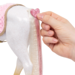 Andalusian Hair Play Foal - Image 3