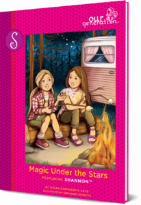 Magic Under the Stars