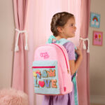 Be Awesome! Backpack - Image 7