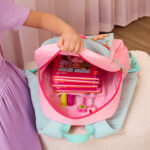 Be Awesome! Backpack - Image 10