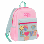 Be Awesome! Backpack