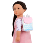 Surprise Backpacks – School Series 1 - Image 4