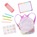 Surprise Backpacks – School Series 1 - Image 6