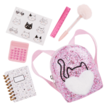 Surprise Backpacks – School Series 1 - Image 8