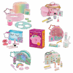 Surprise Beauty Bags - Spa Series