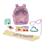 Surprise Backpacks - Party Series 1 - Image 3