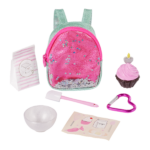 Surprise Backpacks - Party Series 1 - Image 4