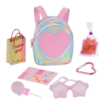 Surprise Backpacks - Party Series 1 - Image 7