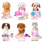 Surprise Pets - Puppy Series - Image 2