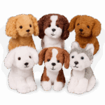 Surprise Pets - Puppy Series - Image 4