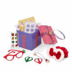 Surprise Decorations - Holiday Gift Box Series - Image 16