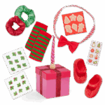 Surprise Decorations - Holiday Gift Box Series - Image 18