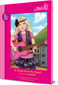 A Song from My Heart