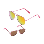 Me & You Sunglasses – Sky High - Image 2