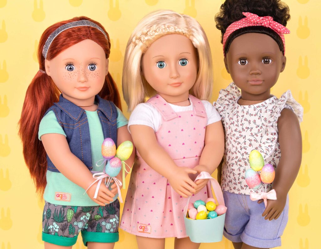 Egg Scavenger Hunt Clues