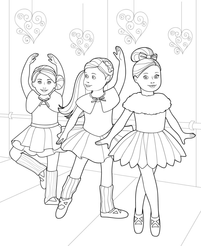 Ballet