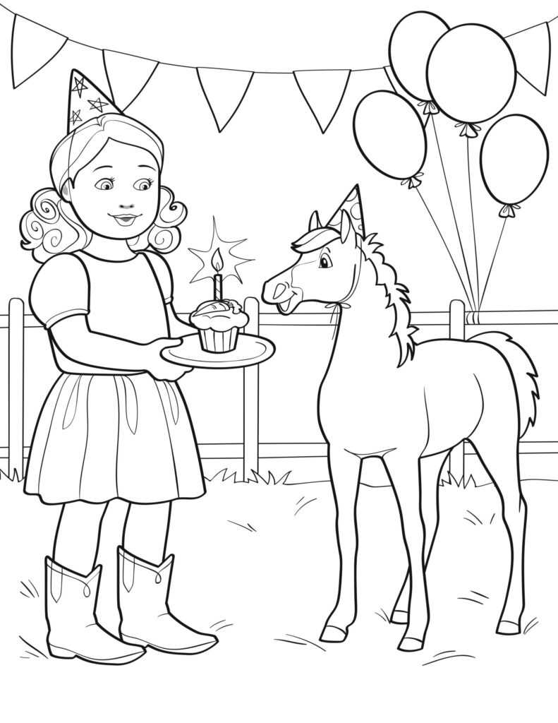 Birthday