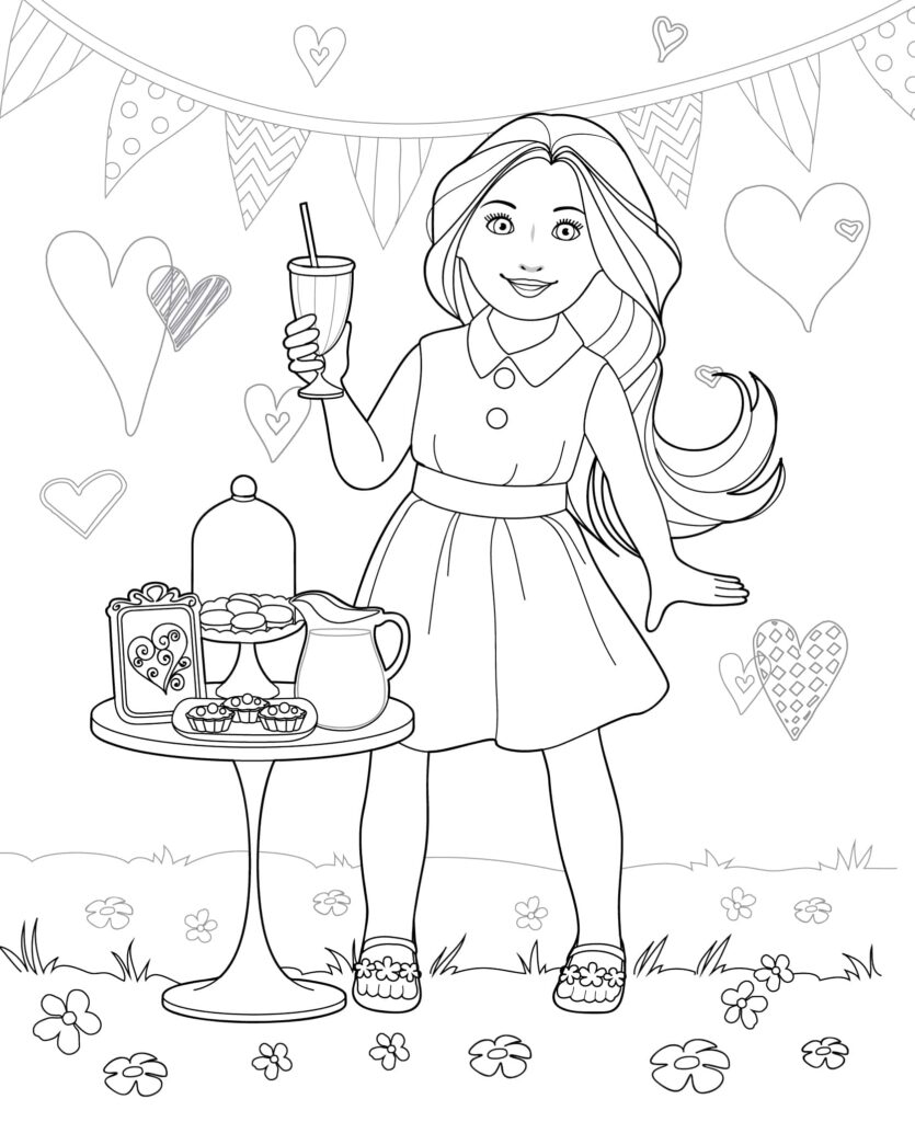 Garden Party