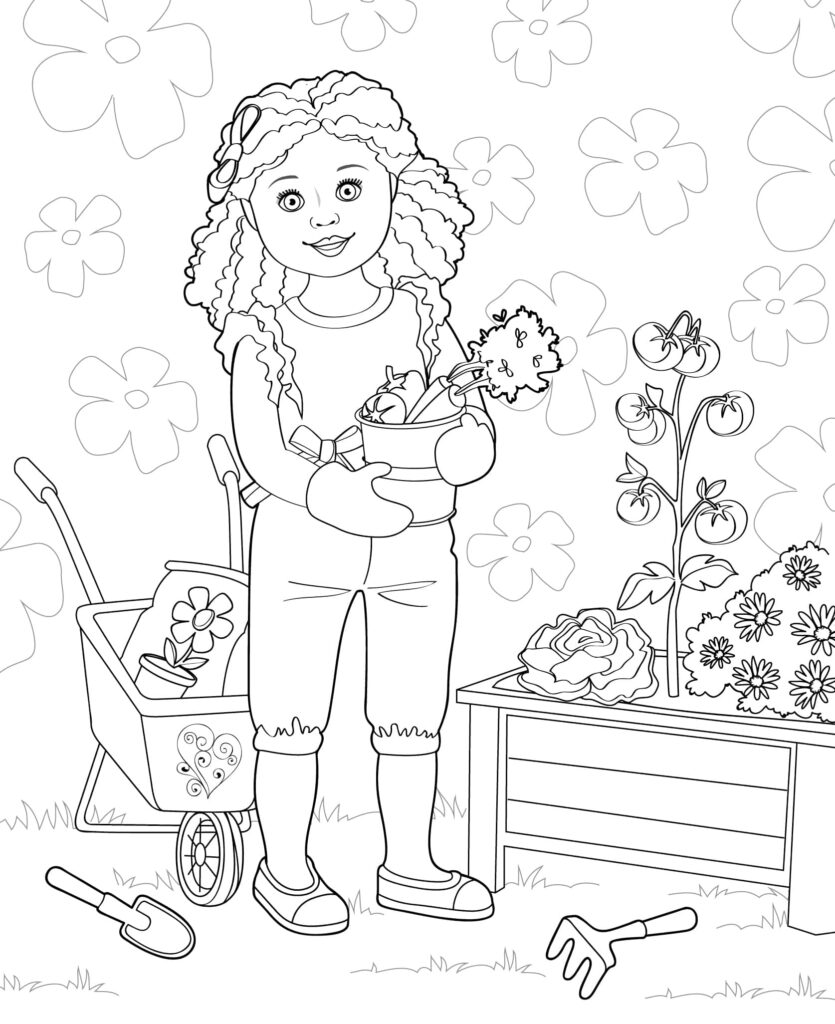 Gardening