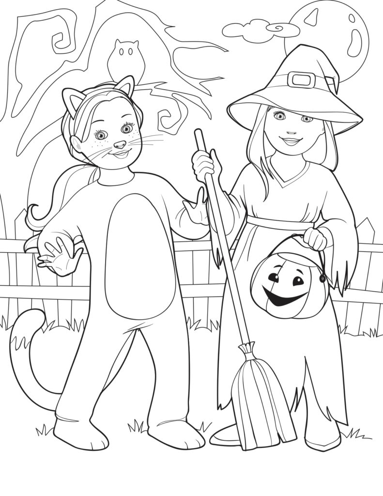 Halloween