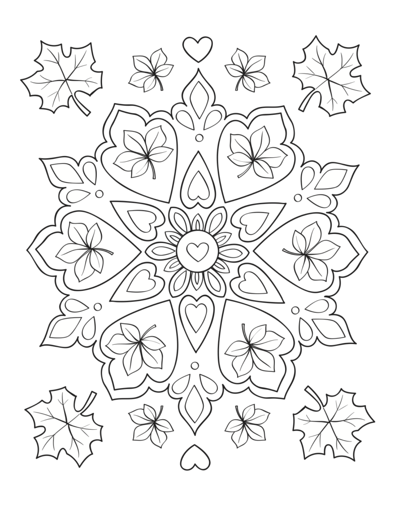 Leaves
