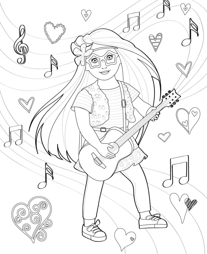 Music