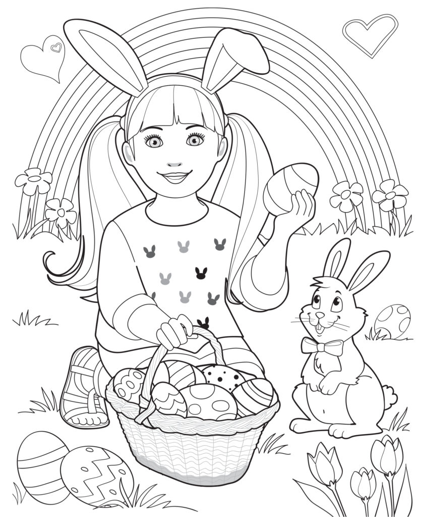 OG Easter