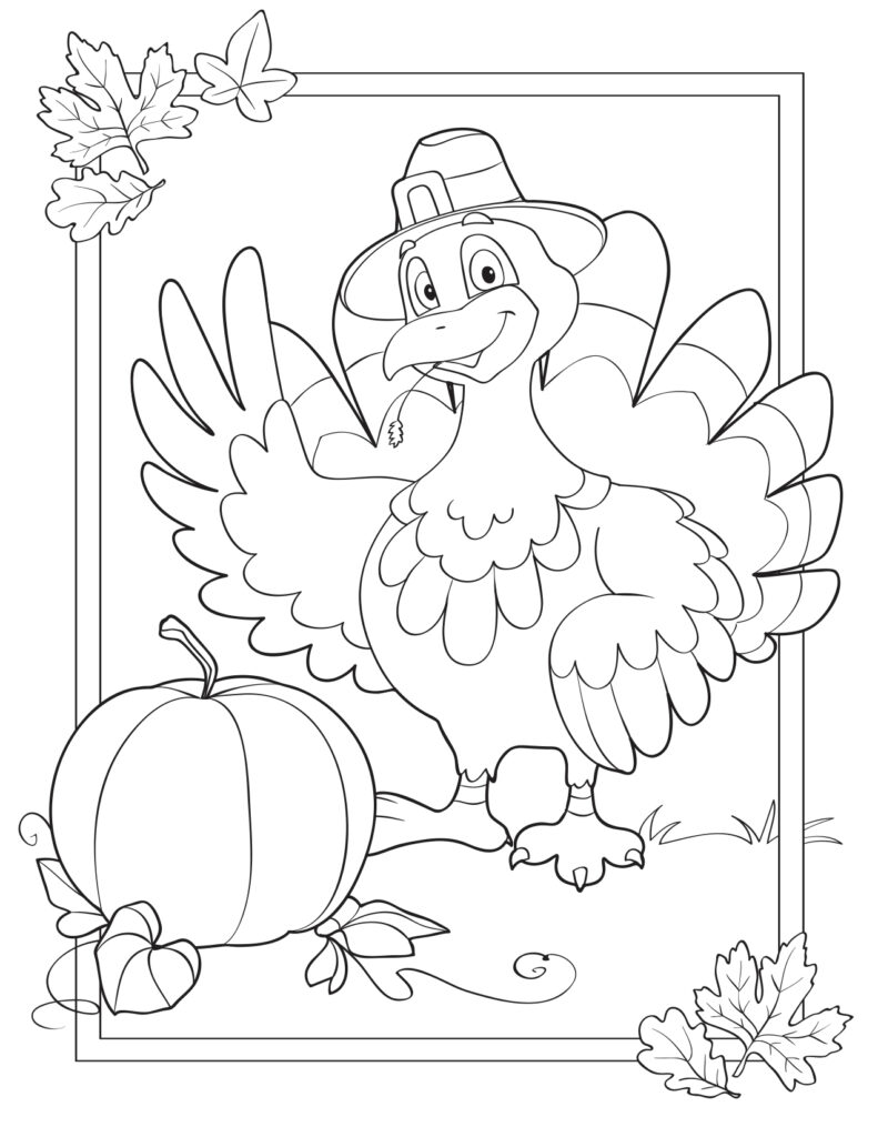 Thanksgiving