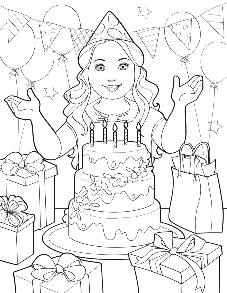 Bday