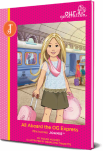 All Aboard the OG Express