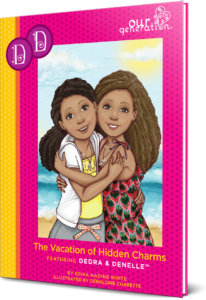 The Vacation of Hidden Charms